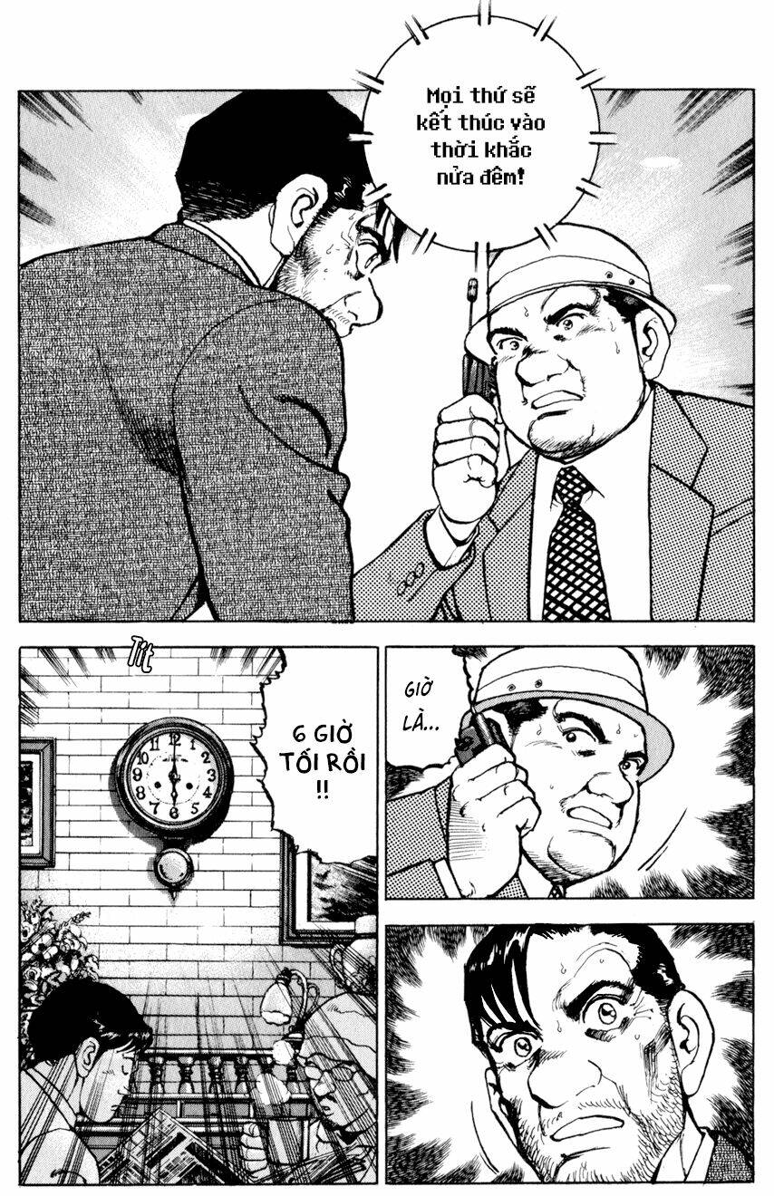 Seizon Life: Chapter 14