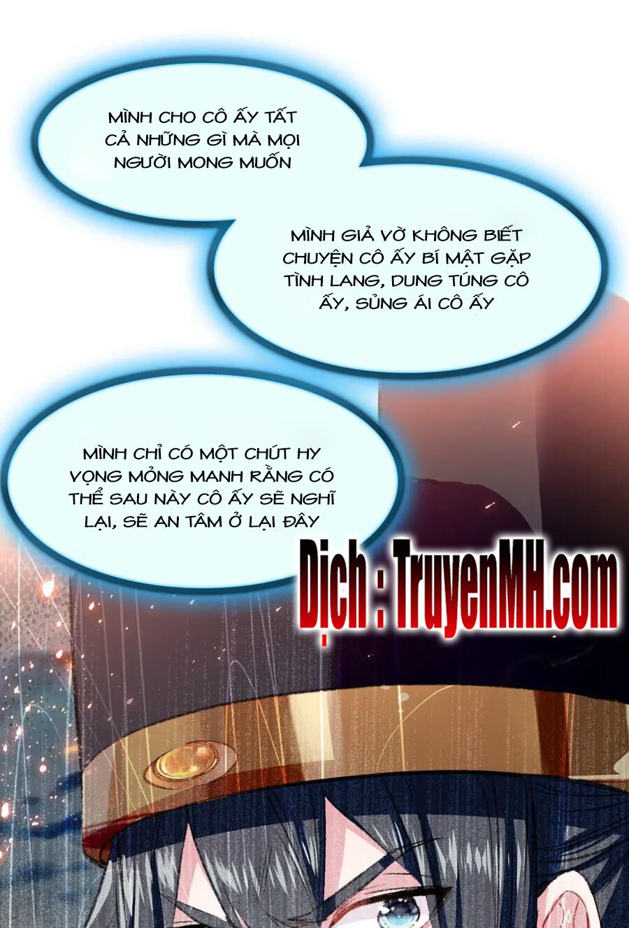 Gả Cho Một Tên Thái Giám Đáng Ghét: Chapter 164