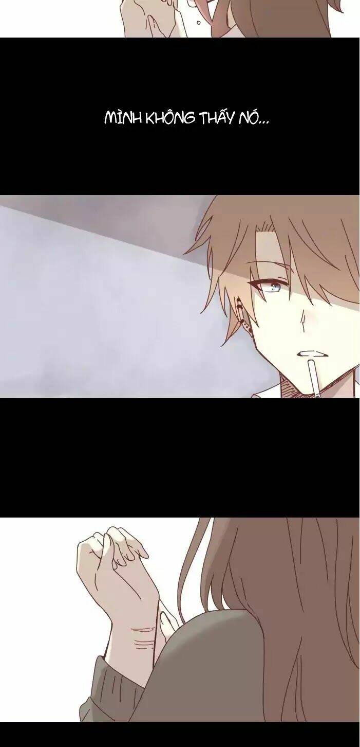 From Nightmare To Love: Chapter 2