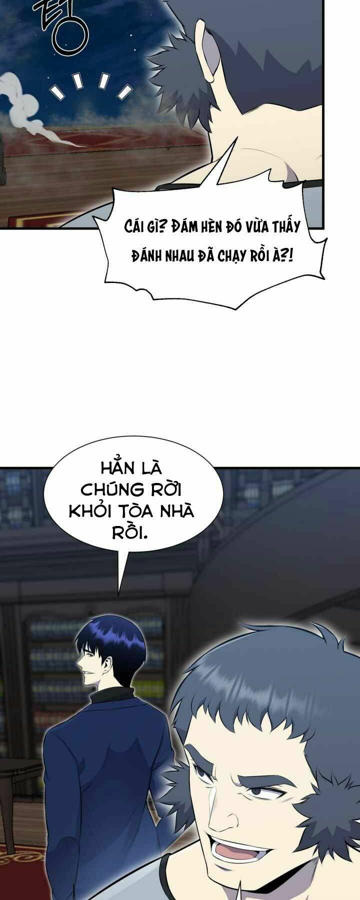 Luân Hồi Ác Nhân: Chapter 98