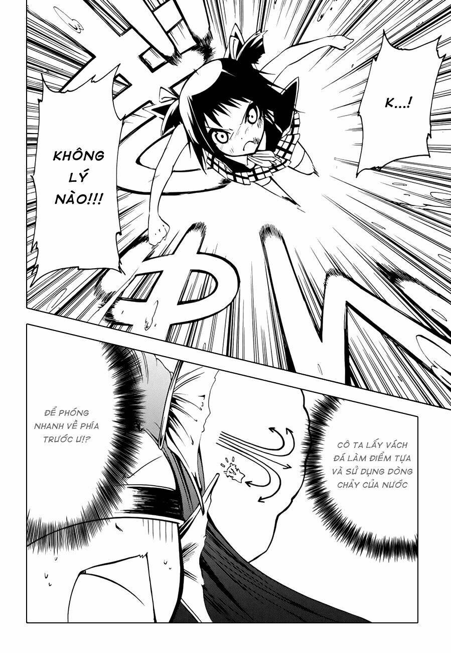 Esprit: Chapter 5