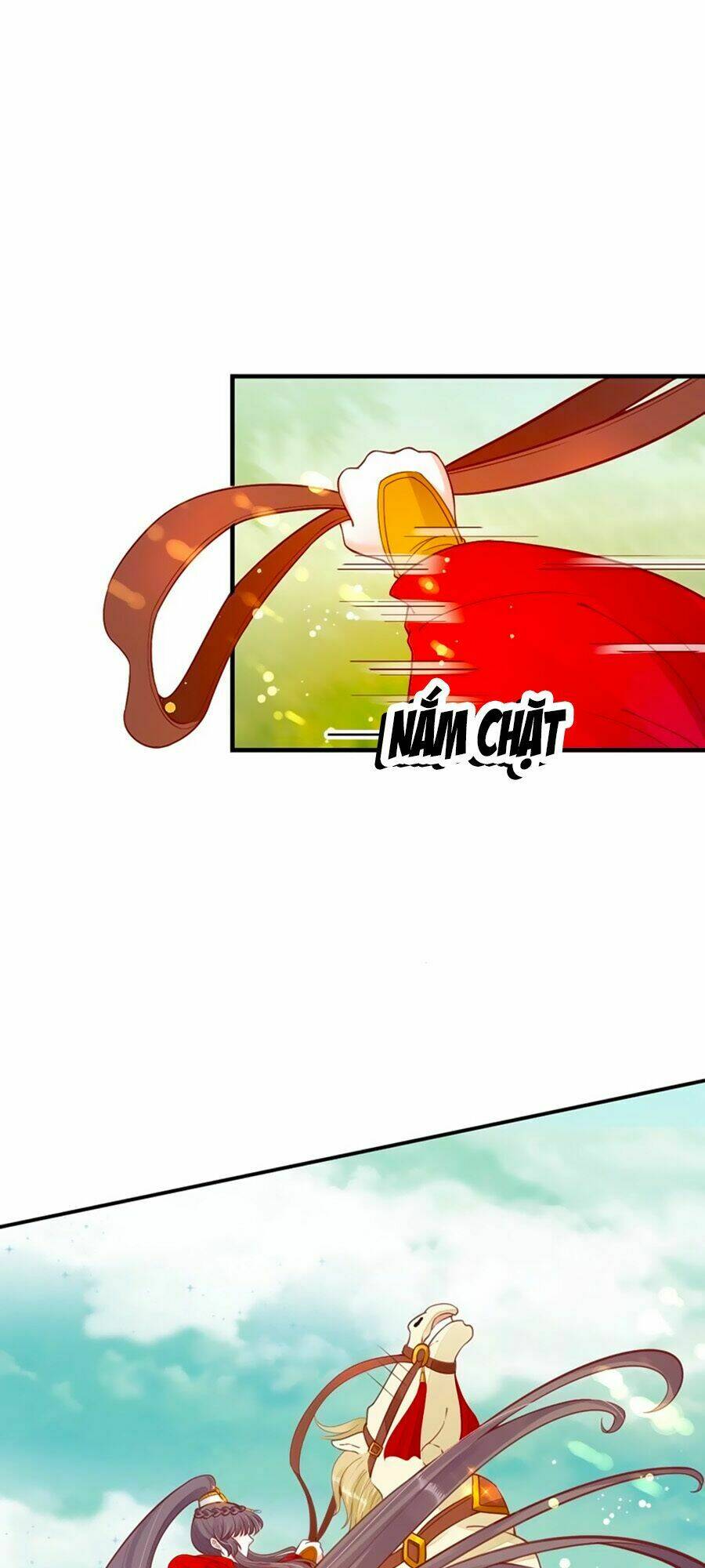 Thịnh Thế Lê Hoa Điện: Chapter 33