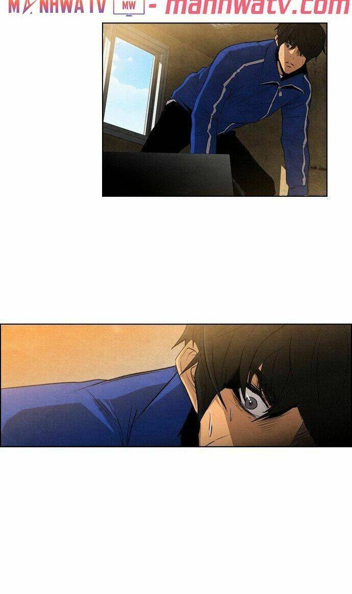 Kẻ Hồi Sinh: Chapter 7