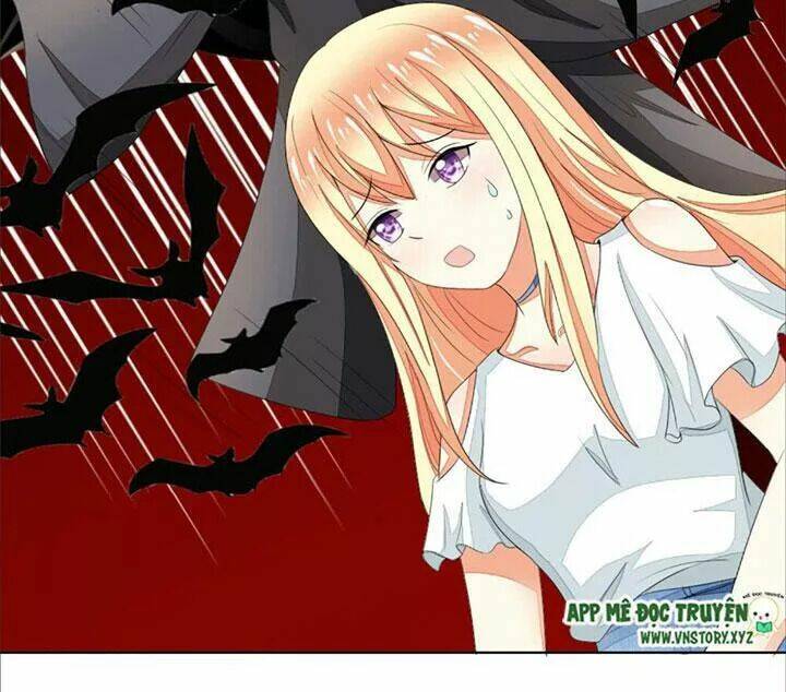 Nam Thần Ma Cà Rồng: Sủng Nhược Tiểu Lãn Thê: Chapter 76