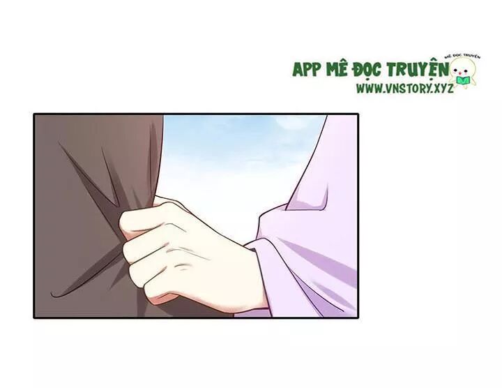 Đô đốc đại nhân sủng thê kí: Chapter 146: Tự dưng ân cần