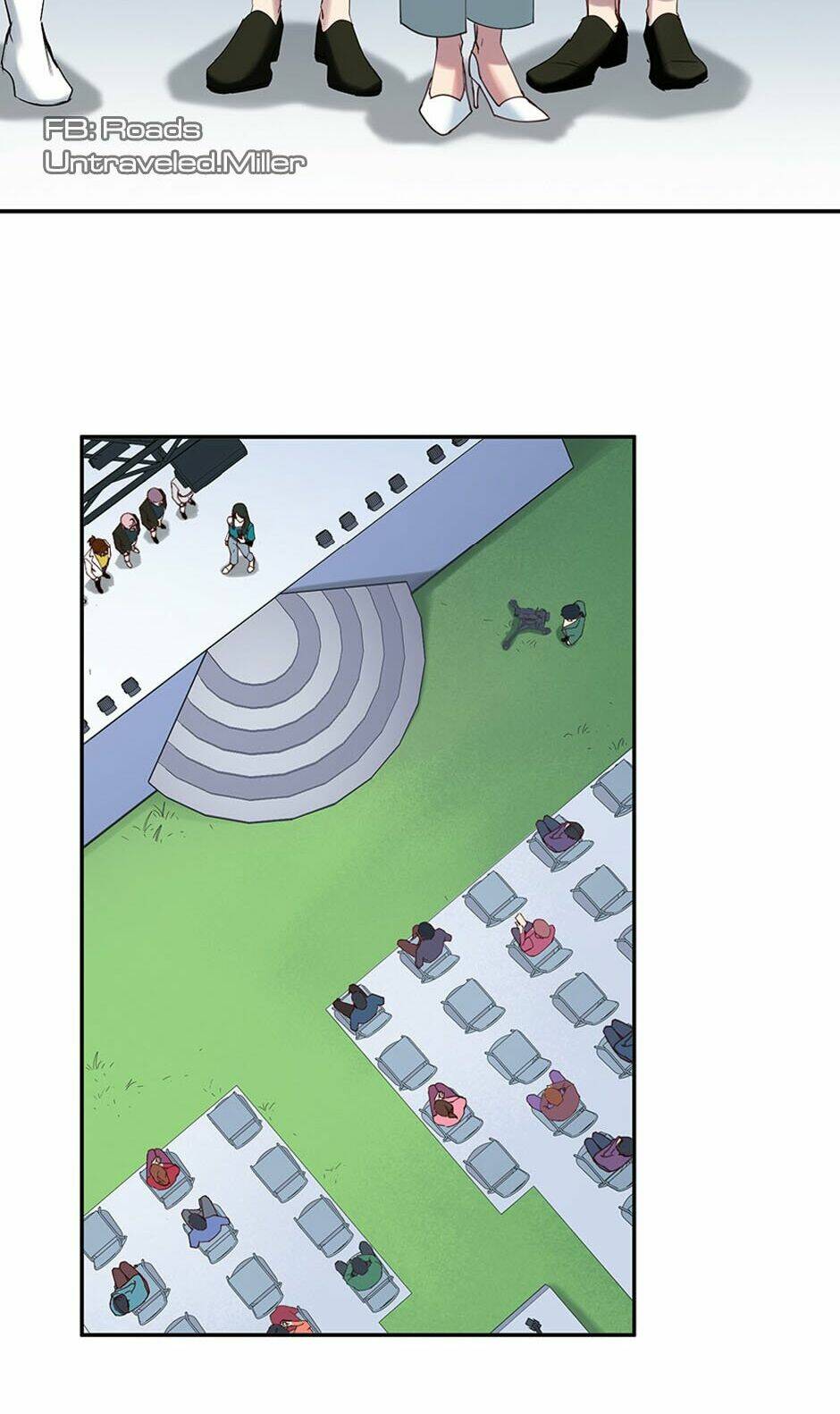 Vô Thượng Thần Vương: Chapter 61