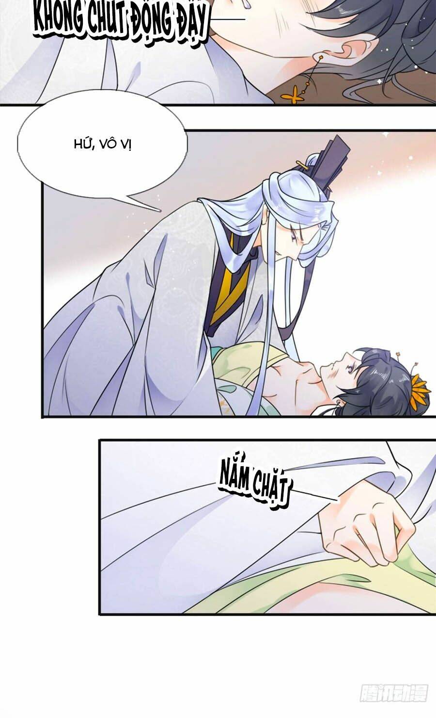Tang Lạc Túy Tại Nam Phong Lý: Chapter 28
