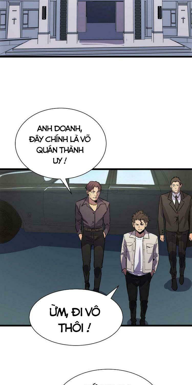 Bắt Đầu Với Tề Thiên Đại Thánh: Chapter 14