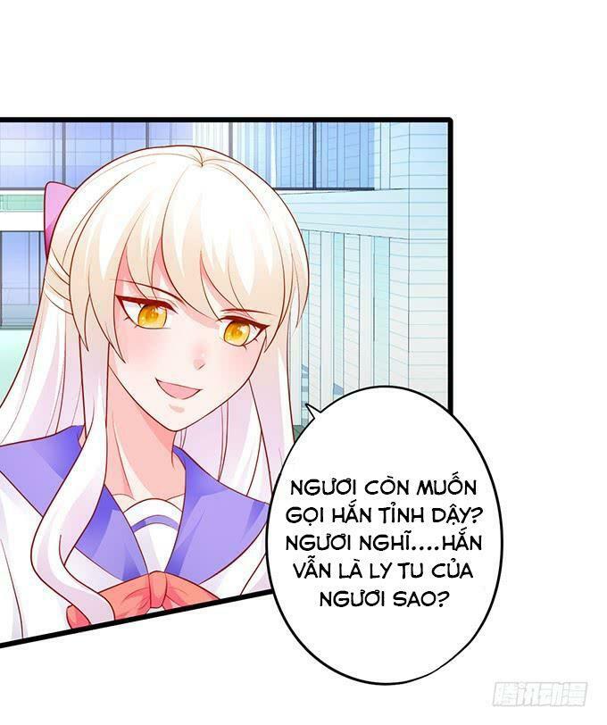 Hồ Tiên Hung Bạo: Chapter 150