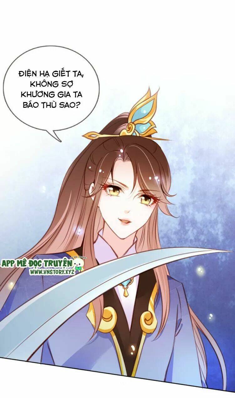 Nàng Trở Thành Bạch Nguyệt Quang Của Vương Gia Bệnh Kiều: Chapter 88