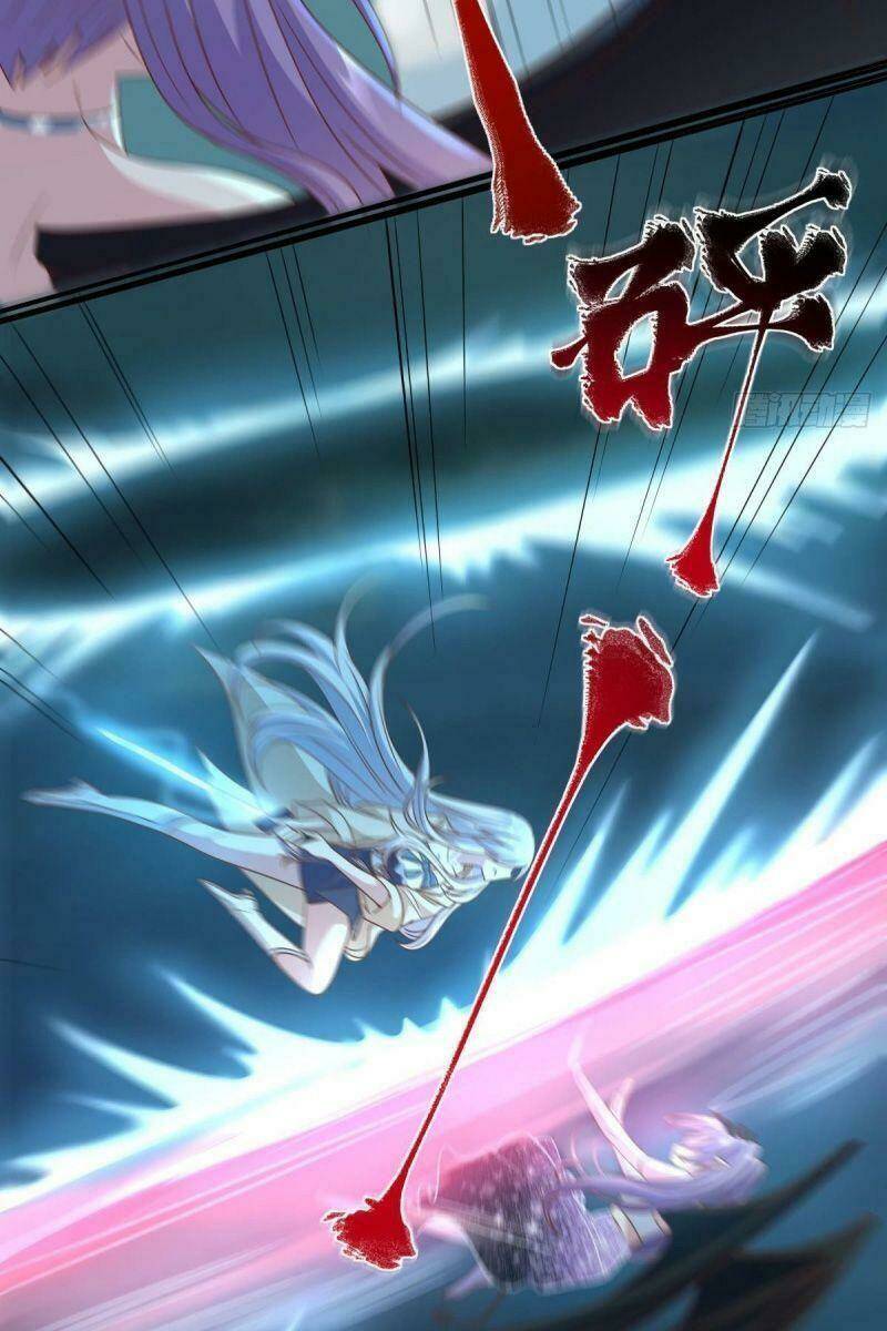 Xâm Lược Vạn Giới: Chapter 40