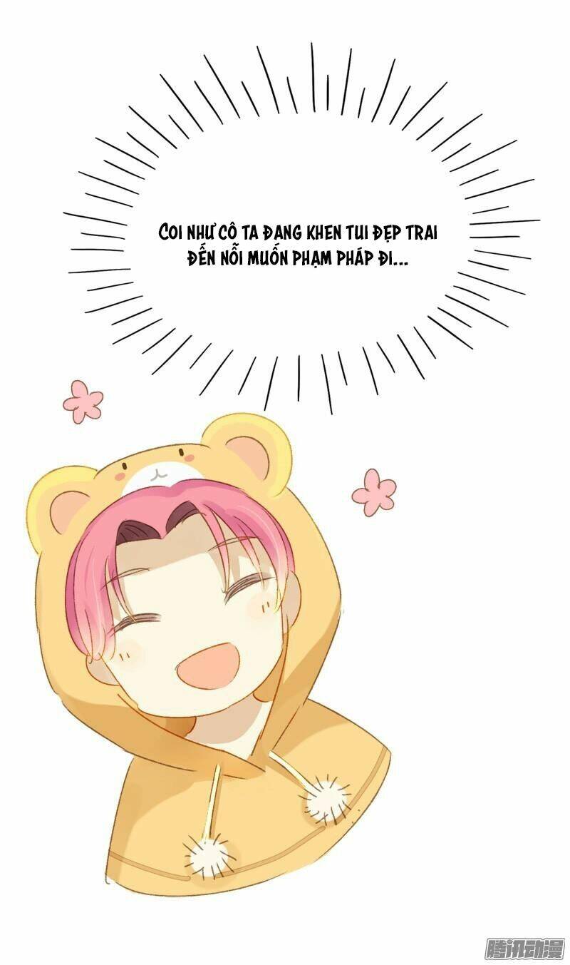 Sức Mạnh Của Sắc Đẹp: Chapter 152