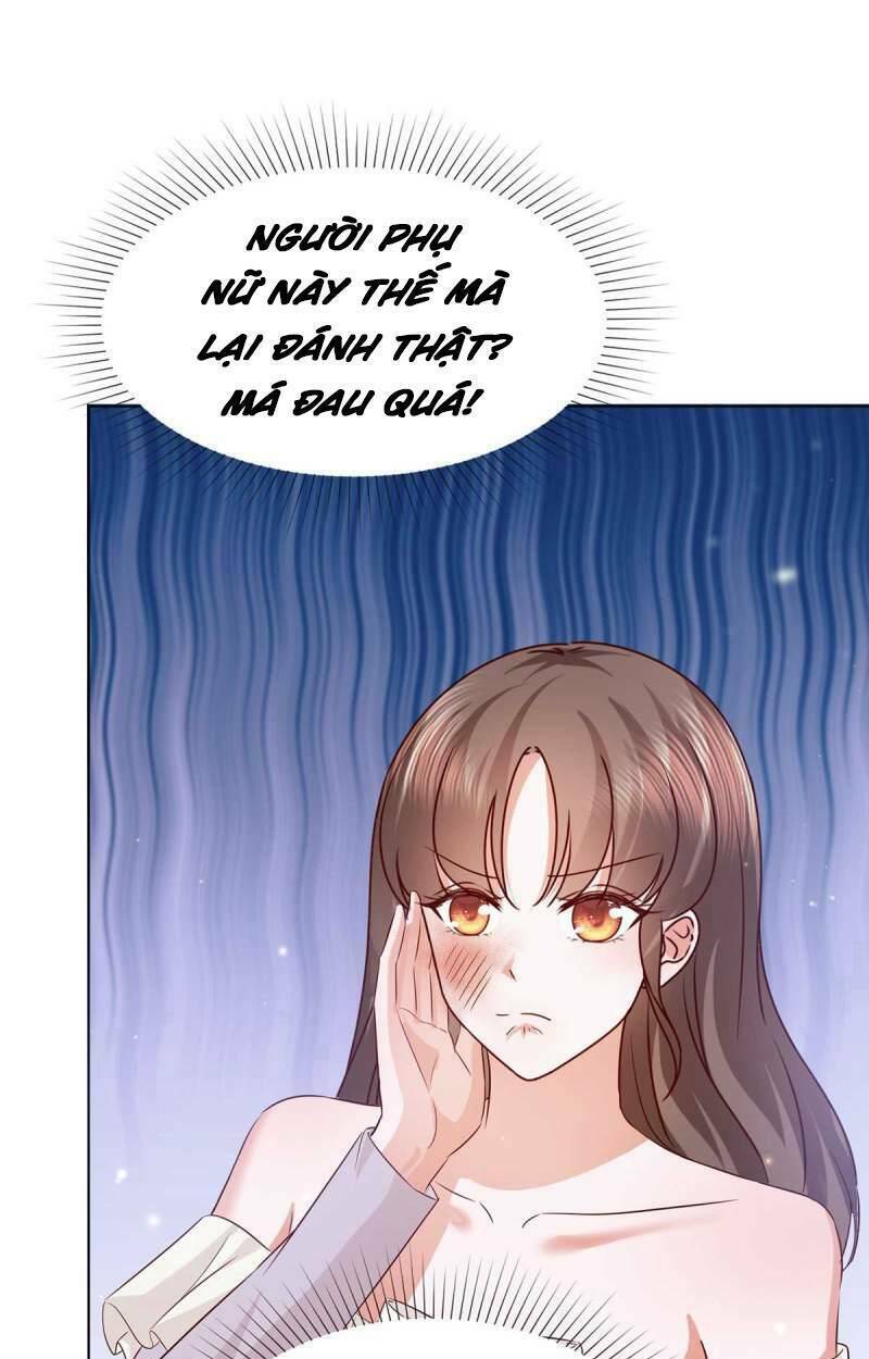 Boss Là Kim Chủ Của Tôi: Chapter 60