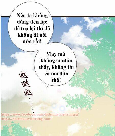 Bạn Trai Tôi Là Cẩm Y Vệ 2: Chapter 53