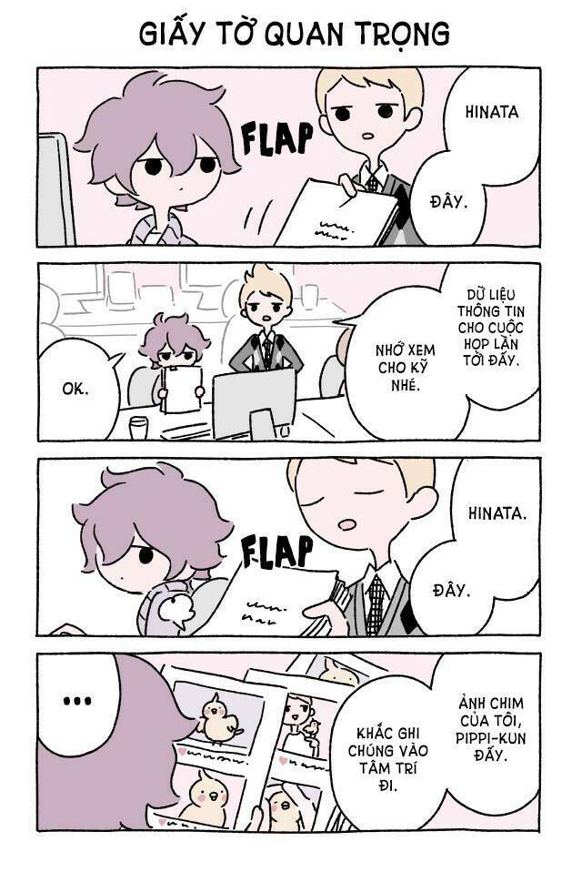 Chú Mèo Kỳ Diệu Kyuu-Chan: Chapter 180