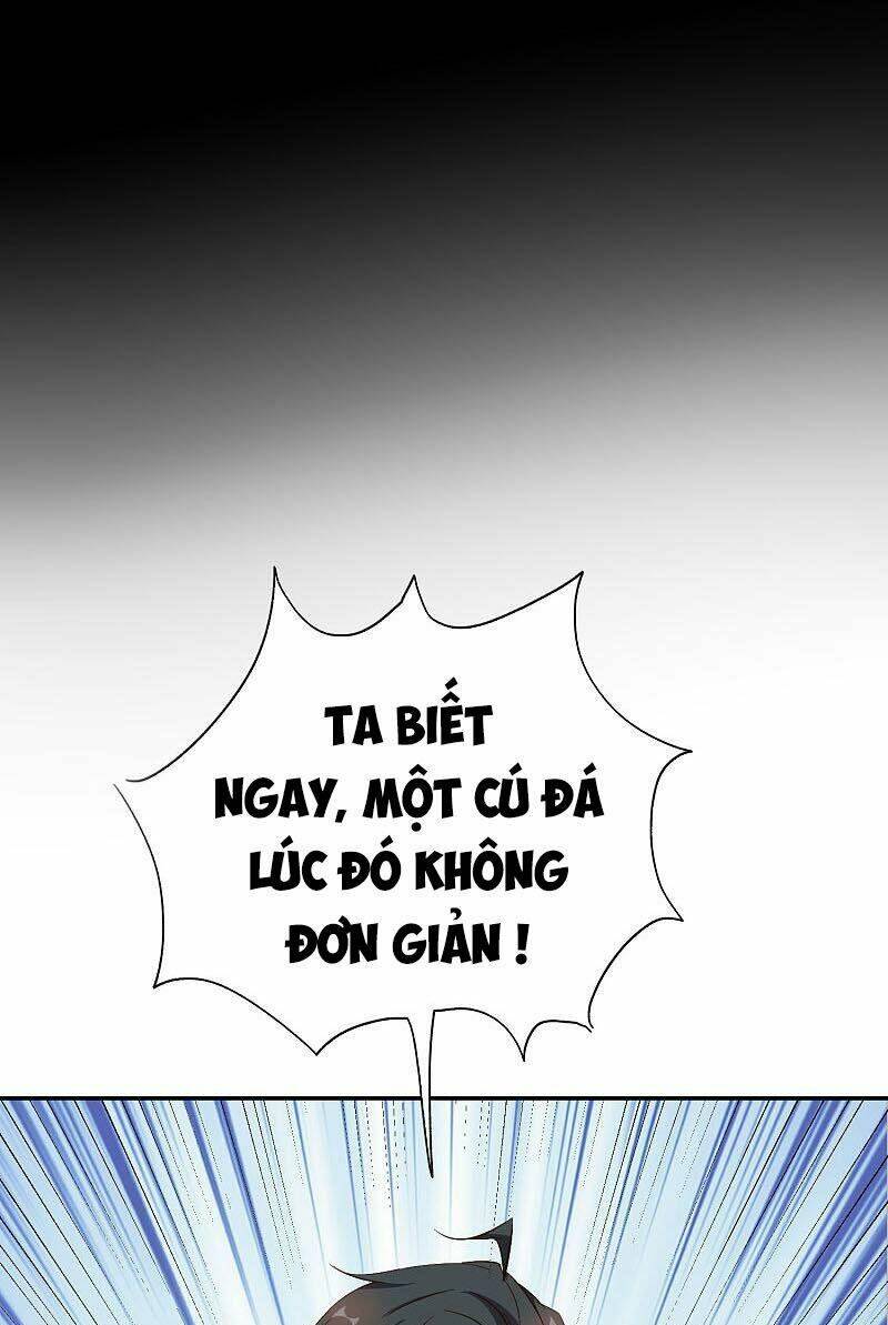 Phục Thiên Thánh Chủ: Chapter 129