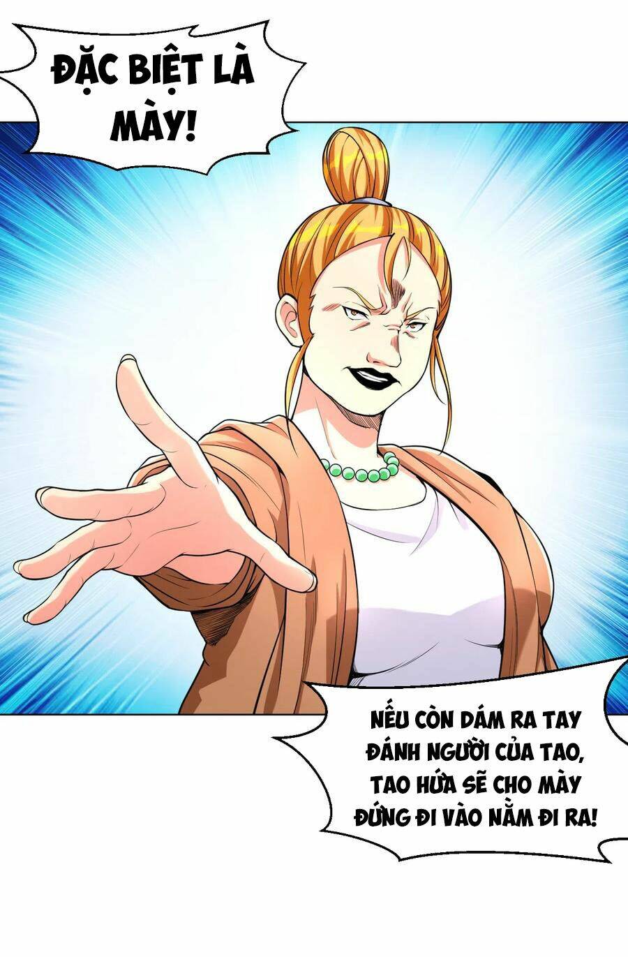 Y Đẳng Cuồng Binh: Chapter 141