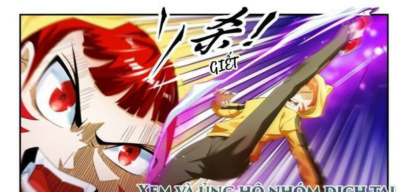 Khắc Kim Chi Vương: Chapter 61