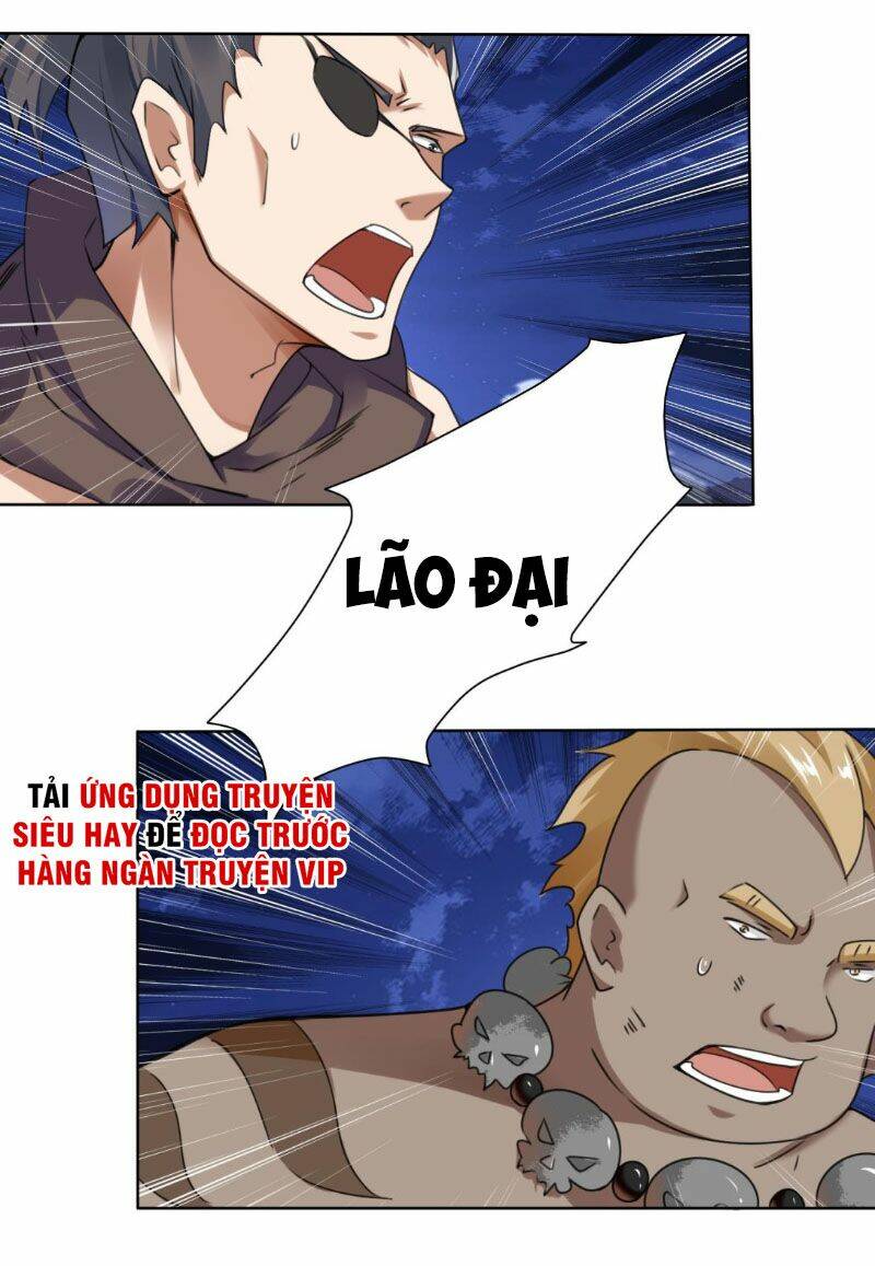 Tu Chân Giả Tại Dị Thế: Chapter 283