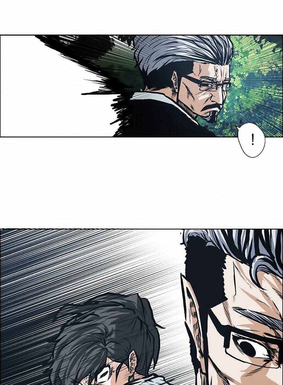 Bá Chủ Học Đường Ss3: Chapter 8