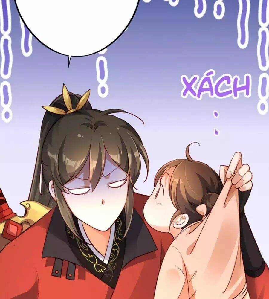 Thiên Kim Bất Hoán: Chapter 28