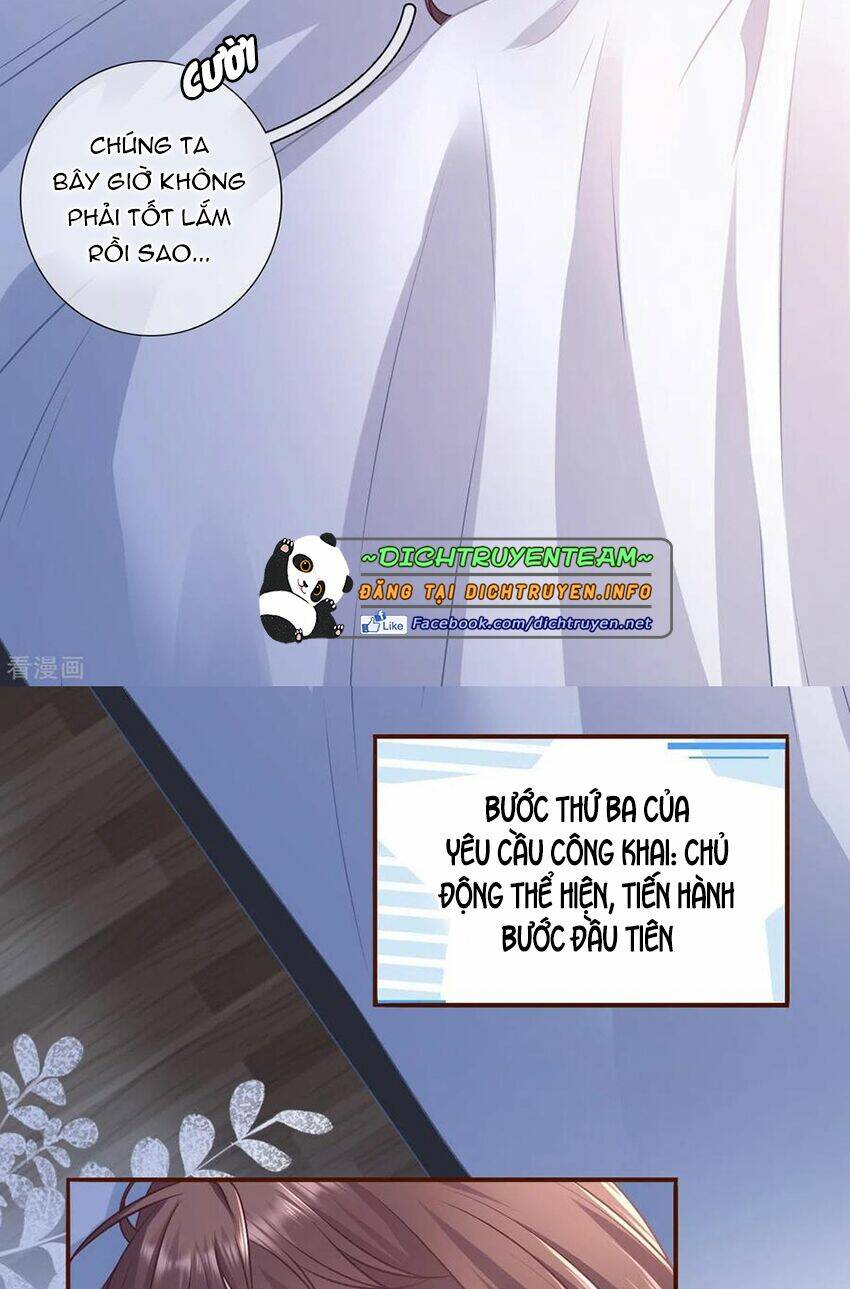 Bạn Gái Tôi Mới 30+: Chapter 113