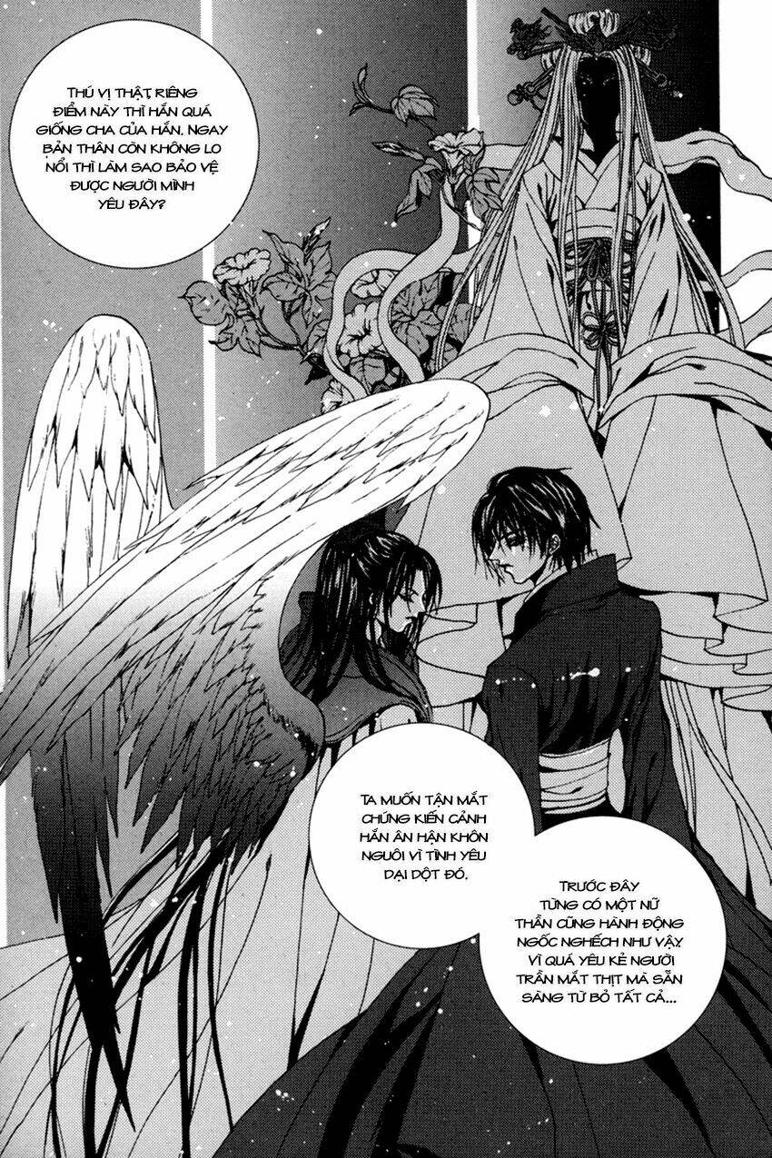 Tân Nương Của Thủy Thần: Chapter 106