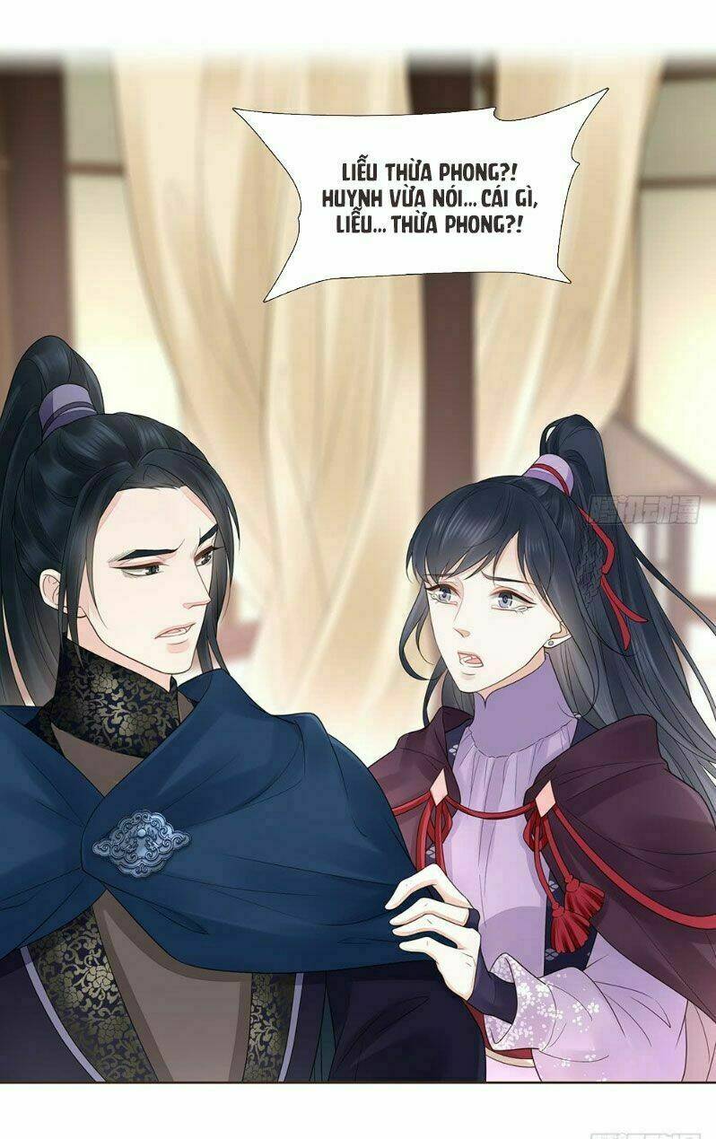 Đại Giá Thừa Tướng: Chapter 125