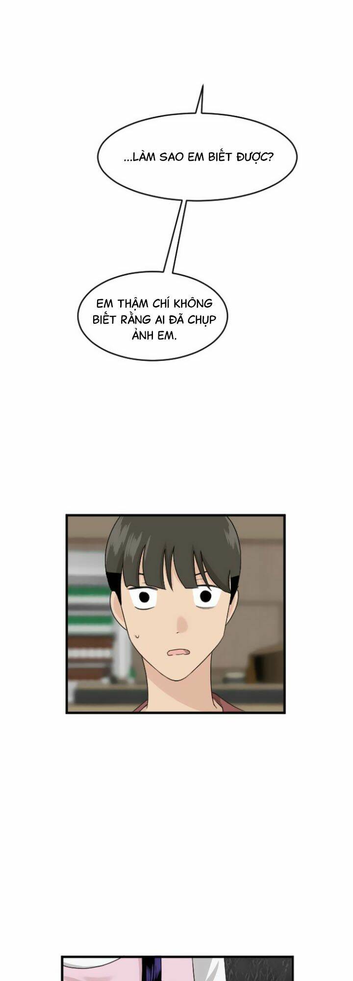 Người Đẹp Gangnam: Chapter 71