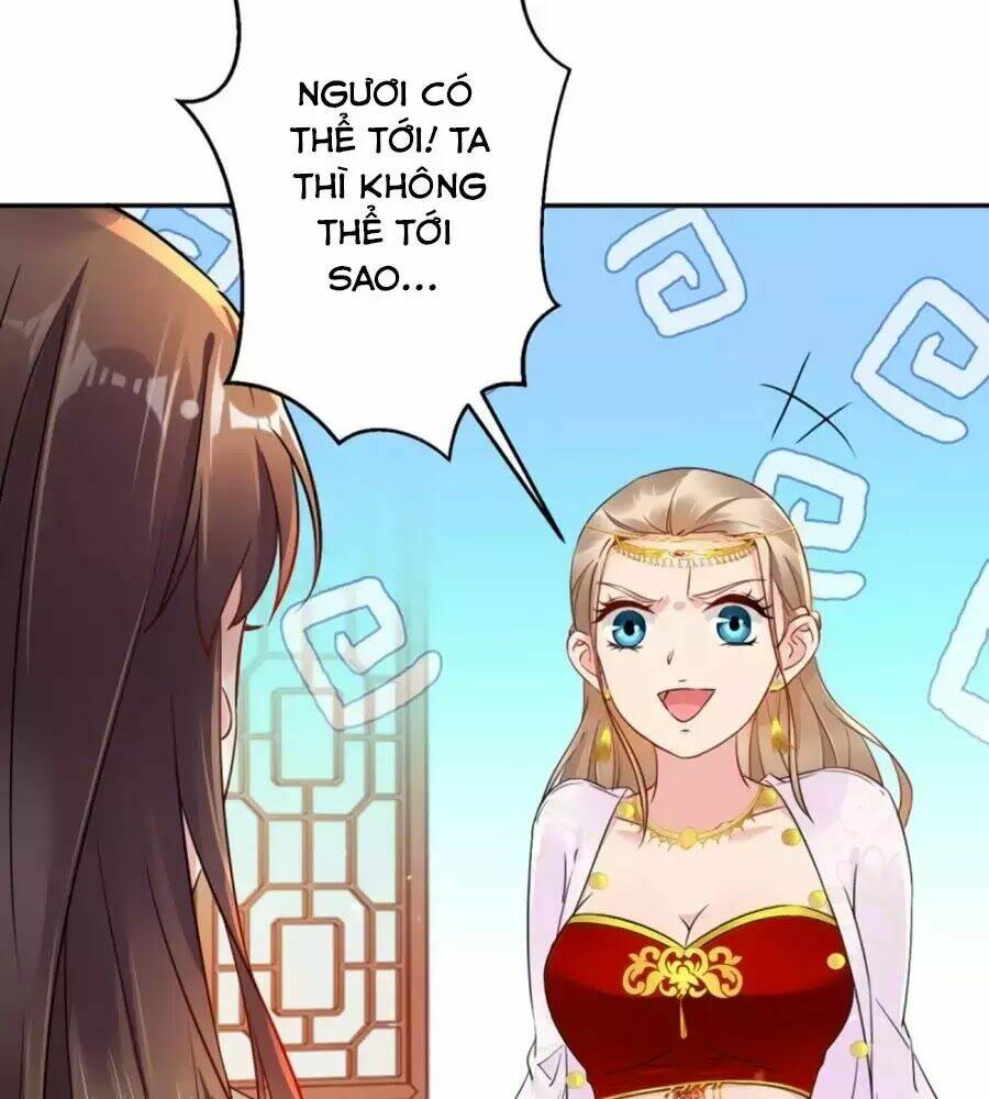 Vương Phi Có Chút Nghịch Ngợm: Chapter 57