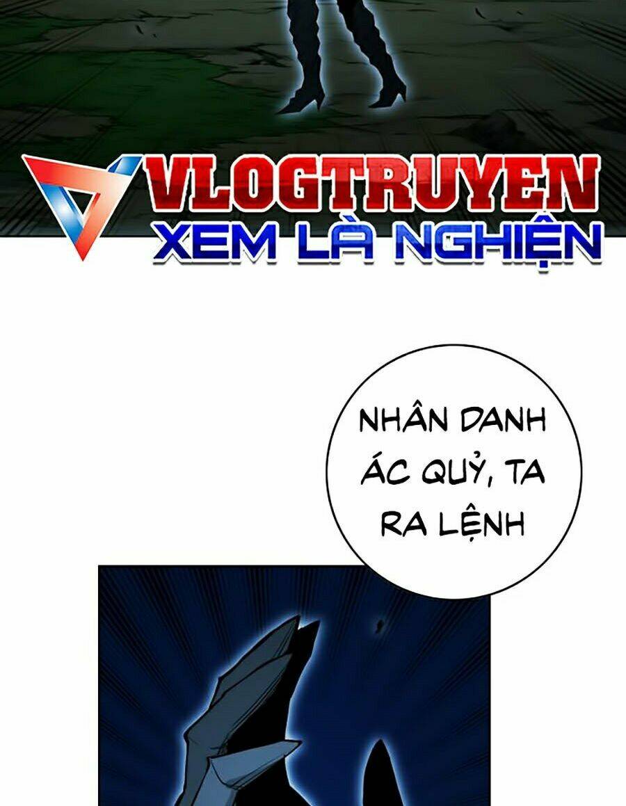 Hard Core Leveling Warrior Ss2: Chapter 72