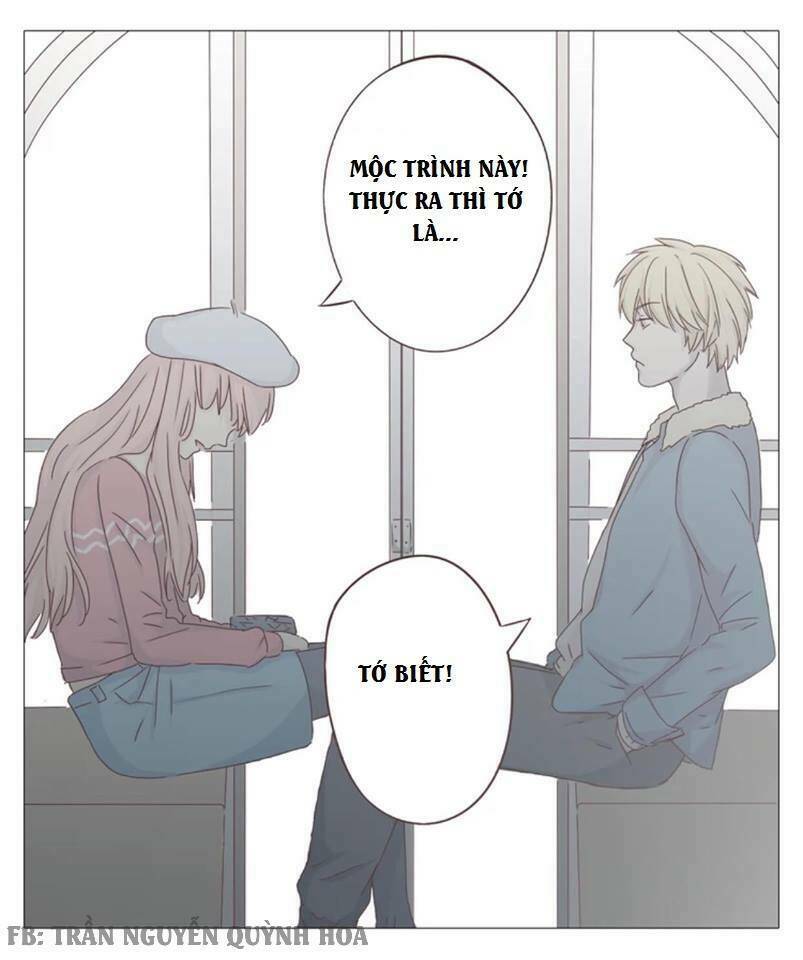 Xin Chào! Dân Nữ: Chapter 18