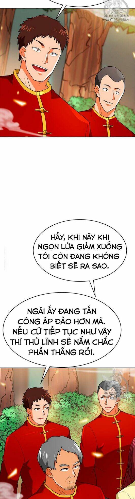 Tôi Tự Động Săn Một Mình: Chapter 68