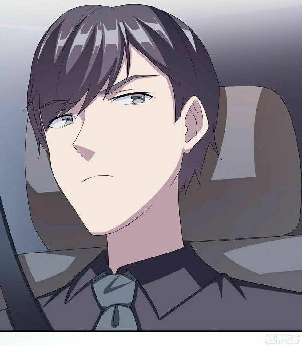 Mạc Thiếu Bức Hôn: Vợ Mới Khó Chống Đỡ: Chapter 22