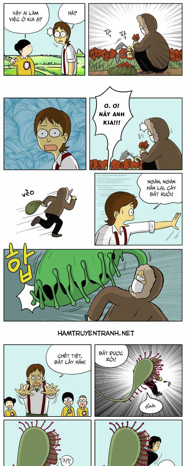 With Gods: Chapter 26