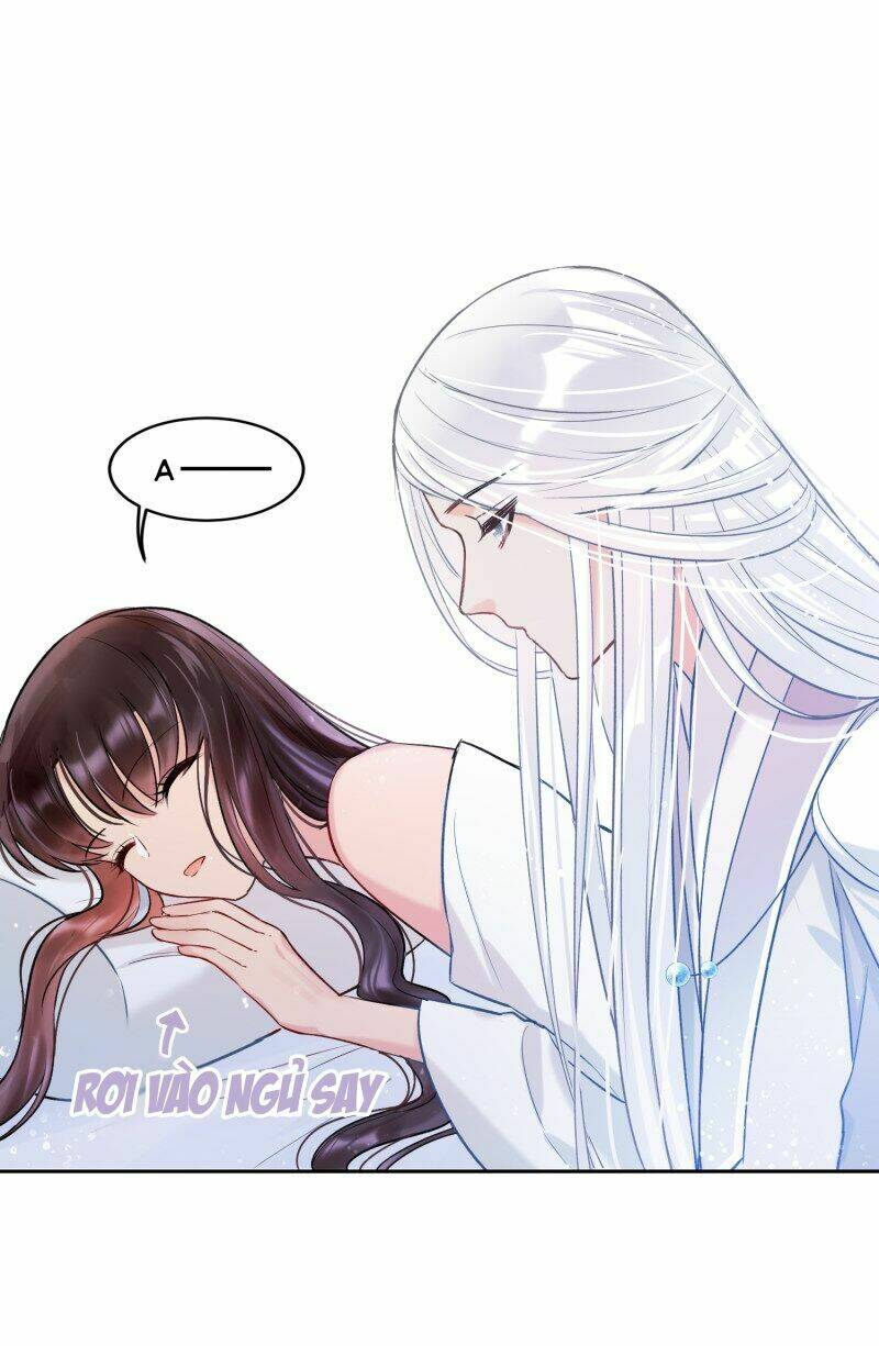 Bệ Hạ Nhà Ta Muốn Hại Quốc: Chapter 9