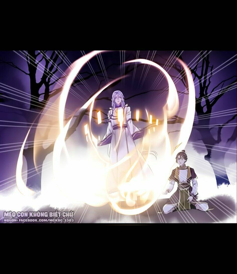 Bách Yêu Dị Văn: Chapter 75