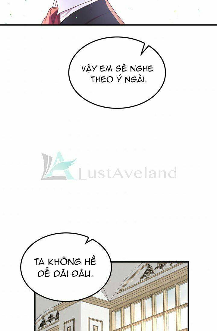 Công Tước, Loạn Vừa Thôi!: Chapter 102