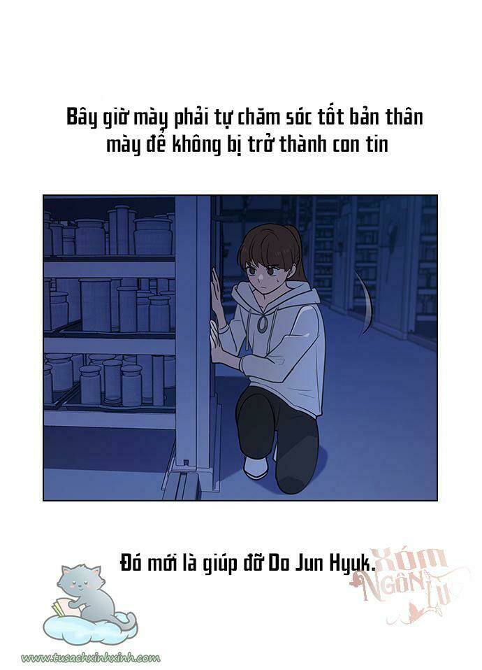 Thằng Bạn Trai Tồi Tệ Của Tôi: Chapter 72