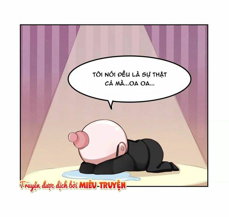 Tướng Quân Mời Xuất Đạo: Chapter 14