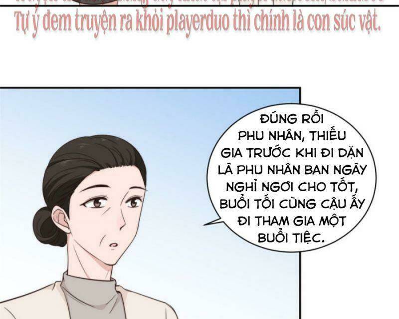 Tổng Tài, Tránh Xa Tôi Ra: Chapter 43