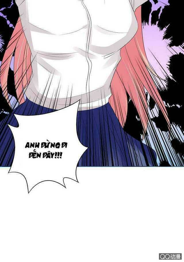 Băng Sơn Học Trưởng Không Được Chọc: Chapter 48.1