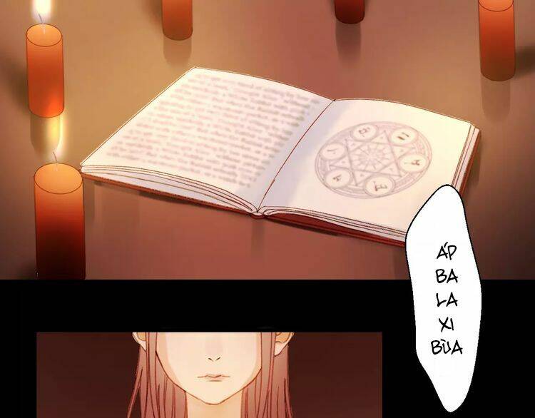 Lượm Được Một Tiểu Hồ Ly 2: Chapter 32