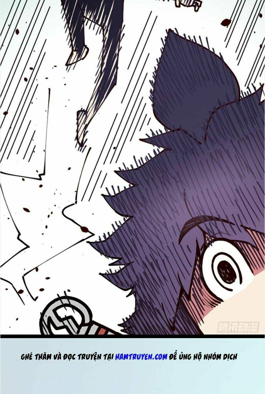 Hiệp Hành Cửu Thiên: Chapter 2