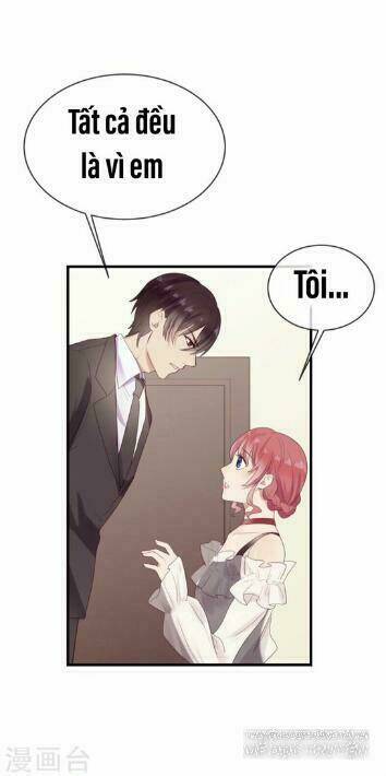 Độc Dược Của Tình Yêu: Chapter 18