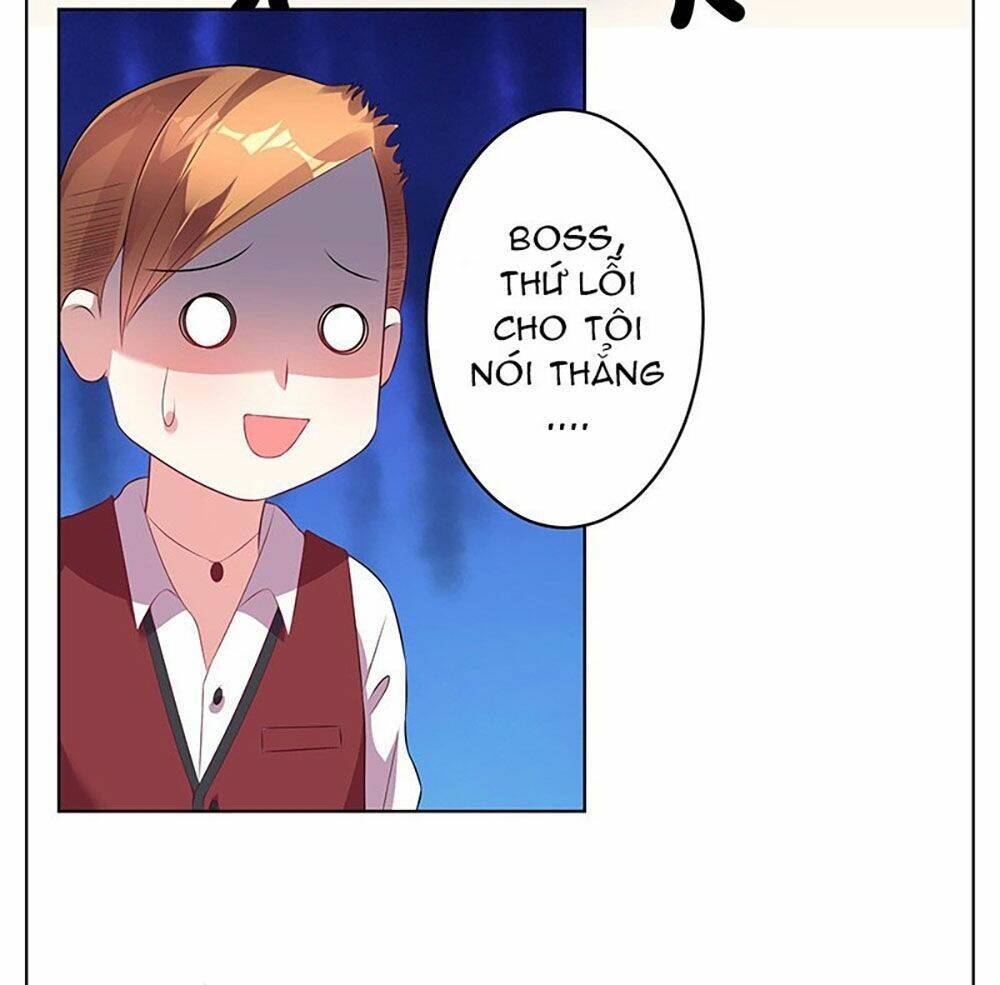 Tôi Bị Tổng Tài Ám Hại: Chapter 49