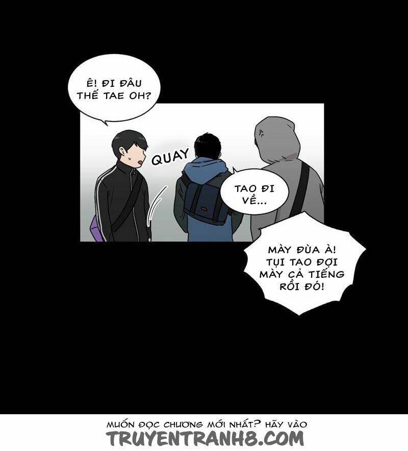 …”Một Sự Thật Khá Khó Chịu.”: Chapter 16.1