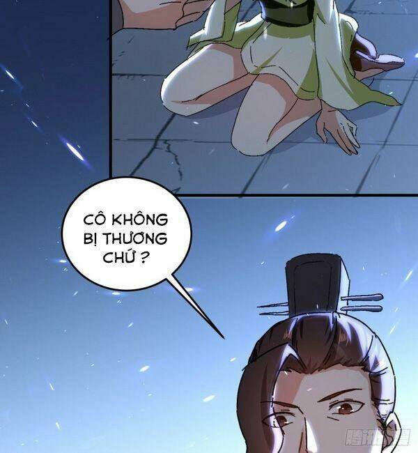 Dị Giới Siêu Cấp Ở Rể: Chapter 91