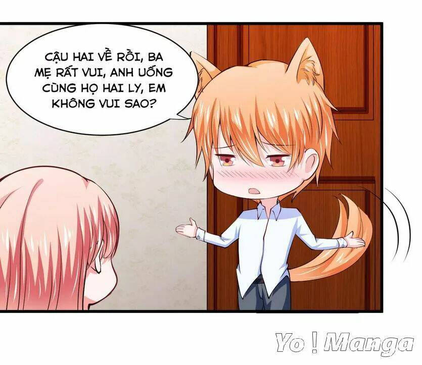 Thiểm Hôn Kinh Ái: Chapter 99