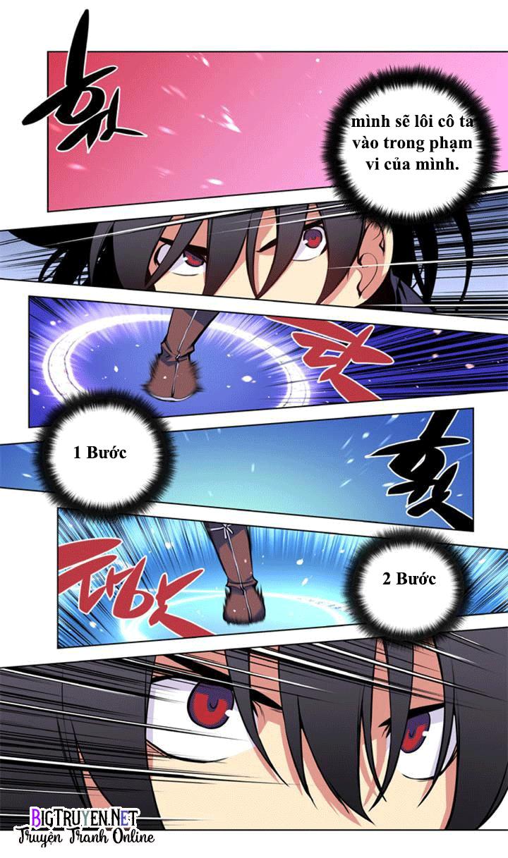 Marchan: The Embodiment Of Tales: Chapter 42